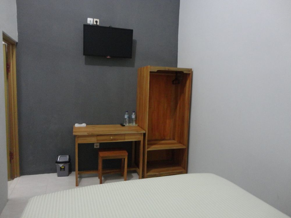 Pendowo Huis Guest House Yogyakarta Dış mekan fotoğraf