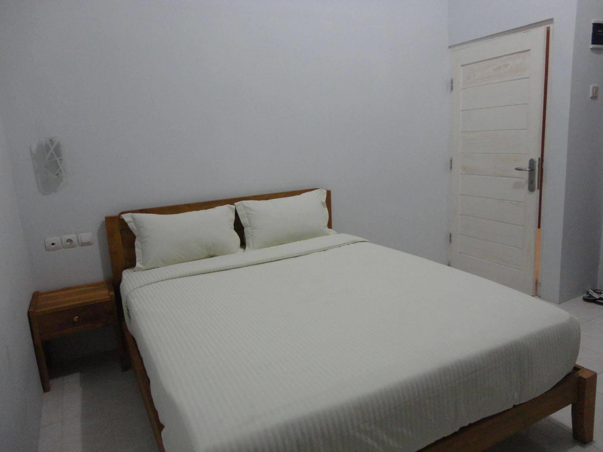 Pendowo Huis Guest House Yogyakarta Dış mekan fotoğraf